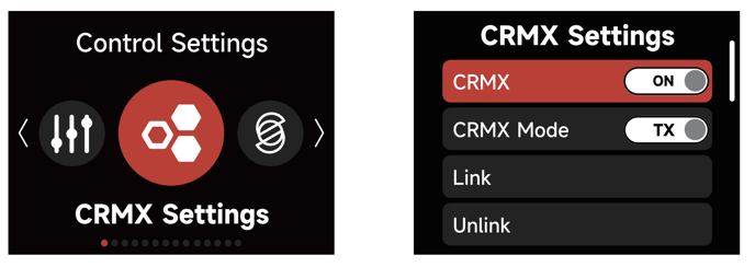 CRMX 1