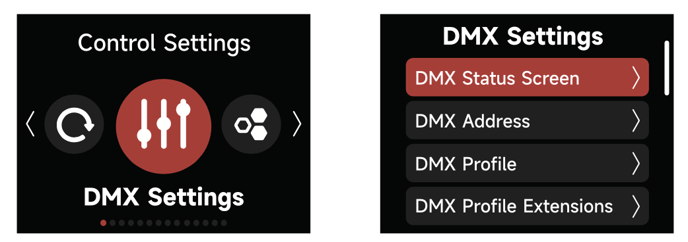 DMX Settings-1