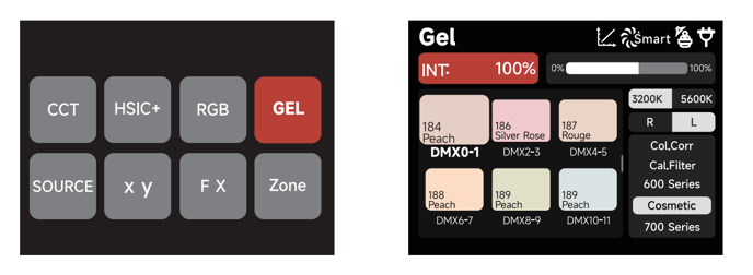 GEL