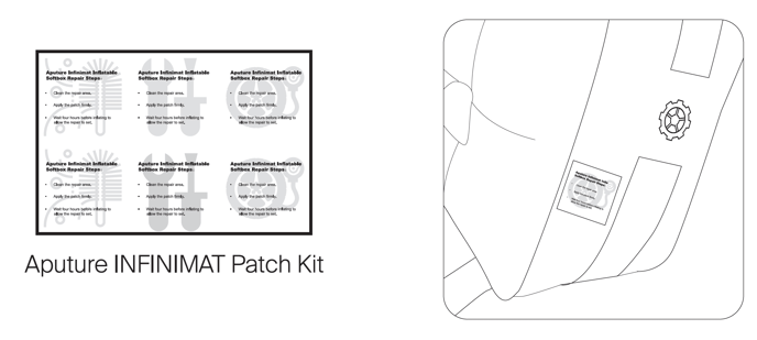 Patch Kit