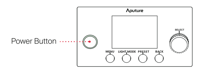 Power Button