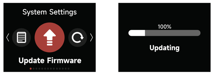 Update Firmware-1