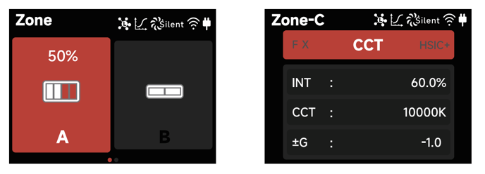 Zone