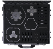 INFINIBAR Multi-Light Shaping Kit
