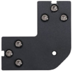 INFINIBAR Square Flat Connector