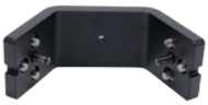 INFINIBAR Triangle 3D Connector