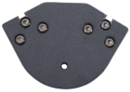 INFINIBAR Triangle Flat Connector