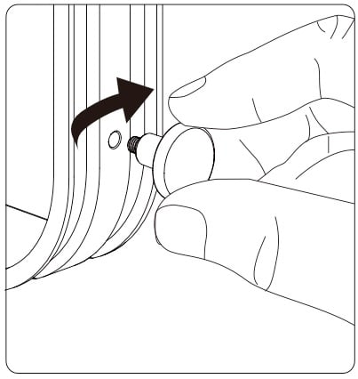 ls300dII_installation_cable_relief_hook