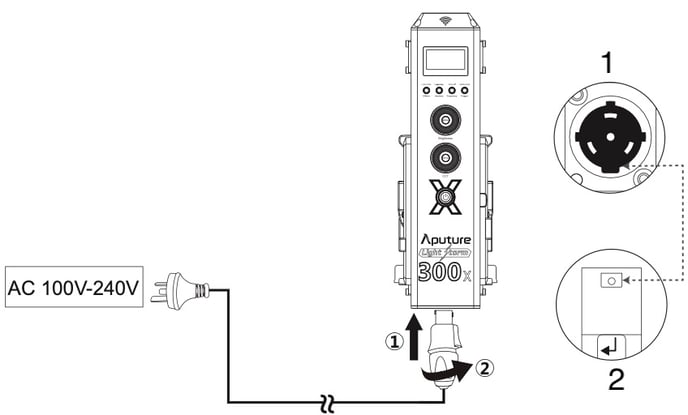 ls300x_powering_by_ac