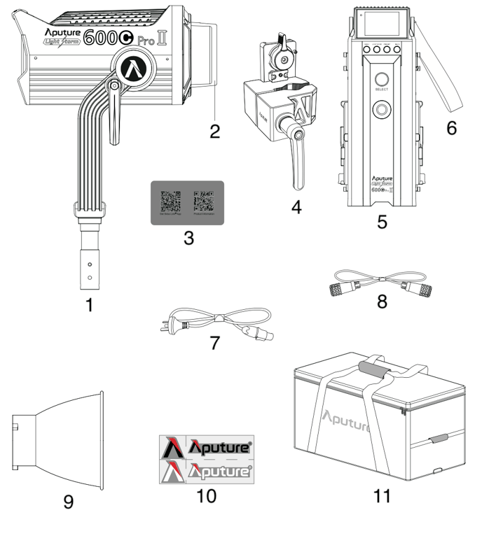 ls_600c_pro_II_whats_in_the_box