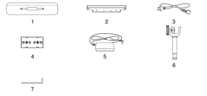 infinibar_pb3_components