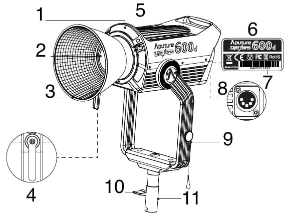 ls_600d_Lamp_Head