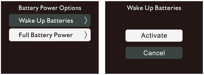 ls600x_pro_battery_power_options