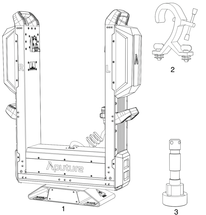 motorized_yoke_component_list