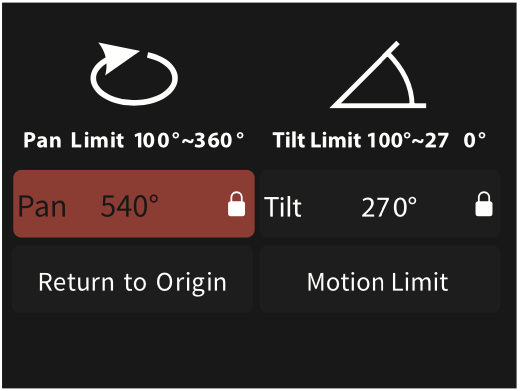 motorized_yoke_maximum_range_for_pan_with_the_accessory 