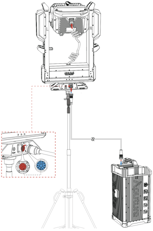 motorized_yoke_to_control_box_connection