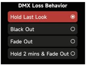 Hold Last Look