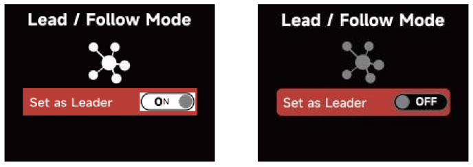 LeadFollow