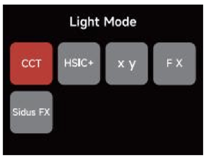 Light Mode