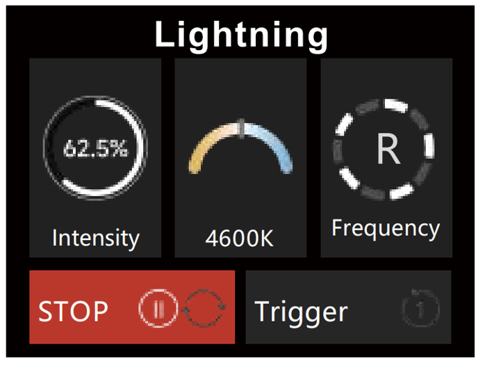Lightning