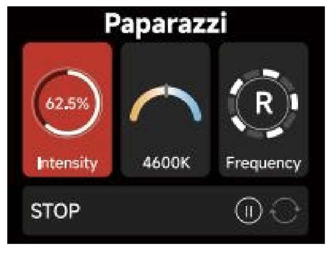 Paparazzi