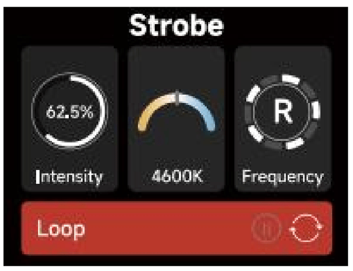 Strobe