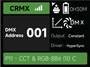 storm_80c_crmx_rx_receiving_status
