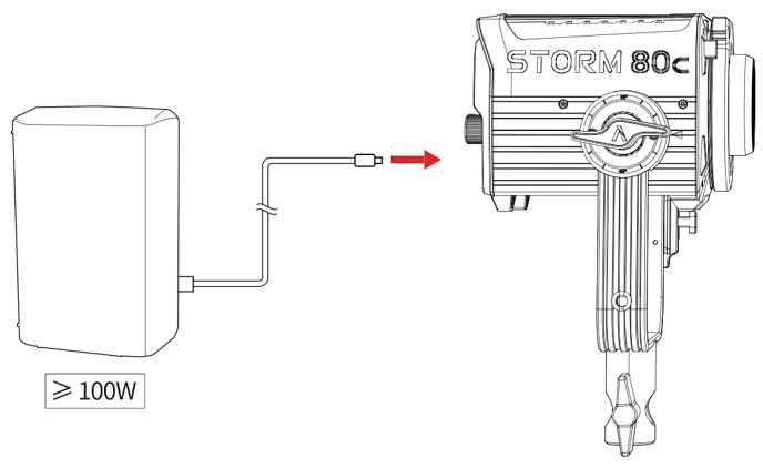 storm_80c_powering_with_external_battery_power_bank