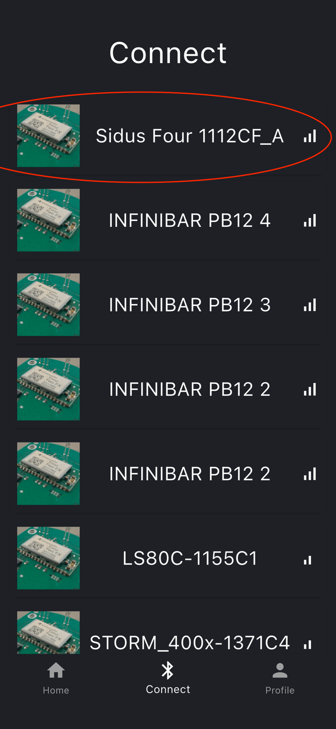 CRMX Toolbox 2 S4 A Select