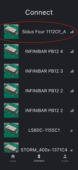 CRMX Toolbox 2 S4 A Select