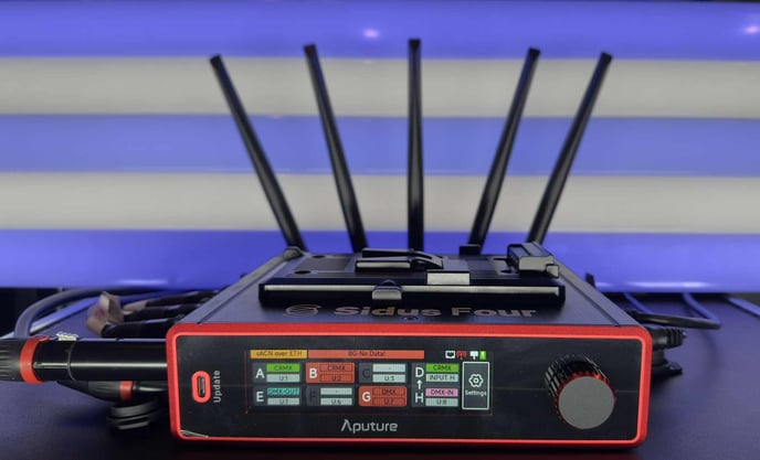 Sidus Four V2.0