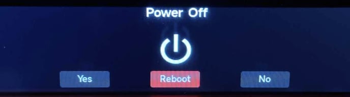 reboot