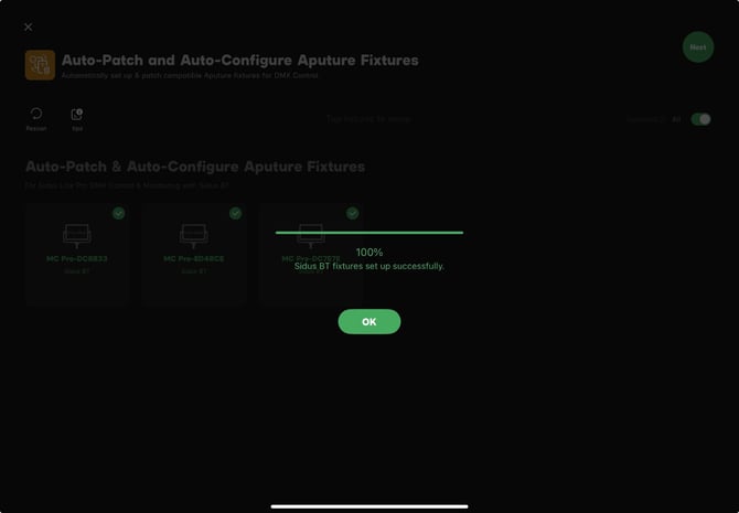 sidus_four-auto patch 3.1