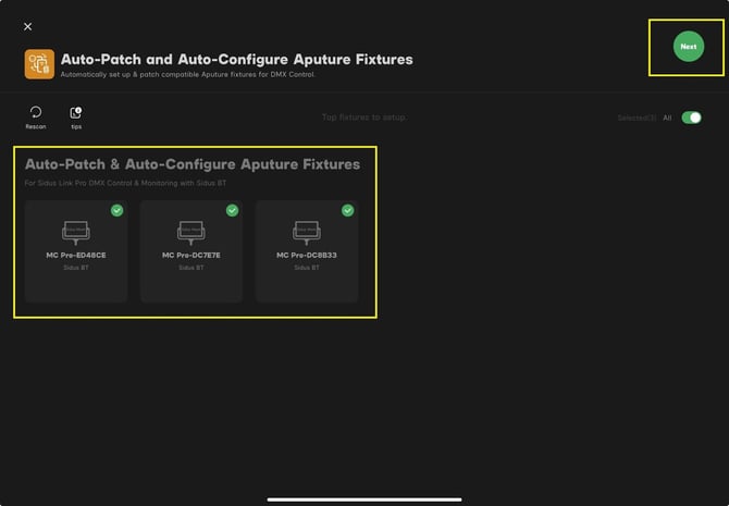 sidus_four-auto patch 3