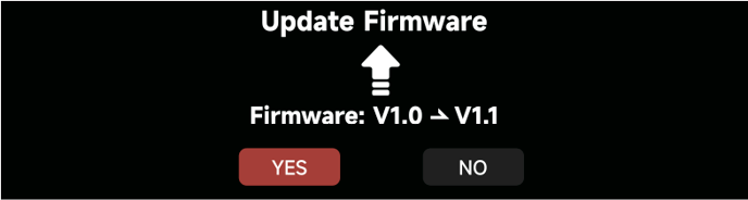 sidus_four_check_that_the_update_file_is_detected