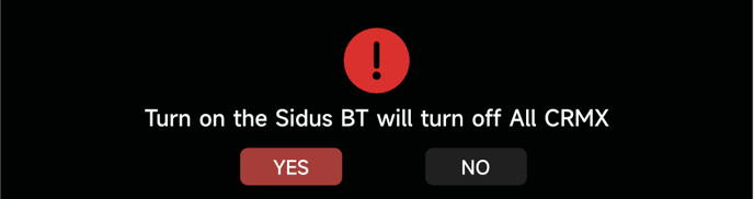 sidus_four_confirm_disabling_crmx_outputs
