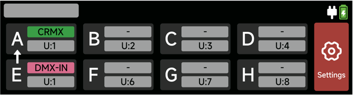 sidus_four_connect_the_sidus_four_to_the_dmx_lighting_console_with_a_DMX_cable (2)