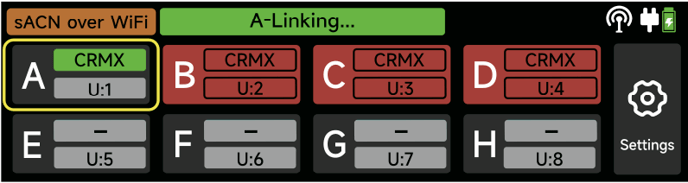 sidus_four_connecting_via_crmx_3