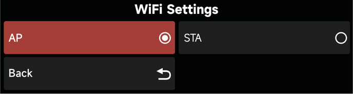 sidus_four_connection_mode