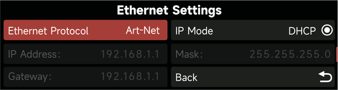 sidus_four_ethernet_protocol