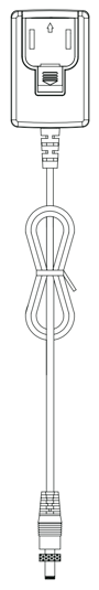sidus_four_locking_power_adapter