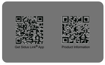 sidus_four_qr_code