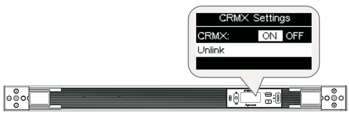 sidus_four_unlink_crmx