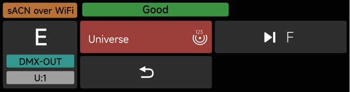 sidus_four_xlr_dmx_status_row_2
