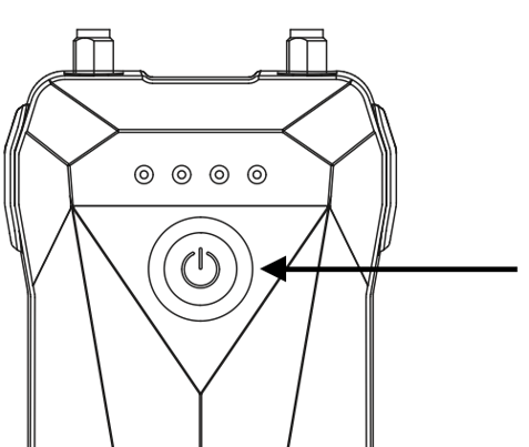 sidus_link_bridge_power_on_and_off