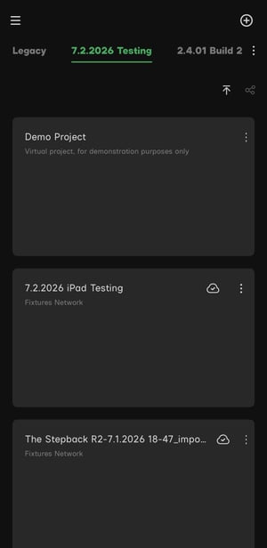 SL Demo Project