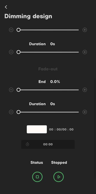 SL Dimming Design 2
