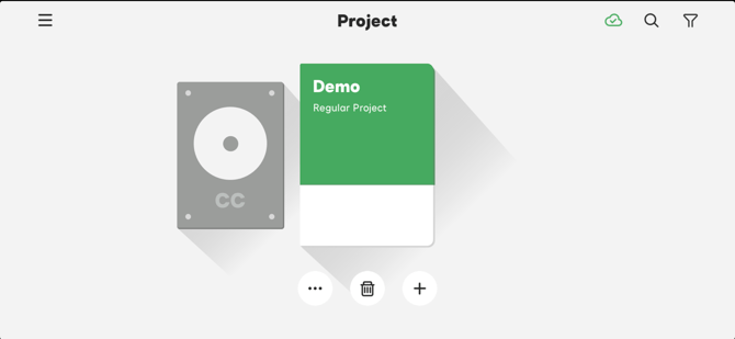 Sidus Link D Master Demo