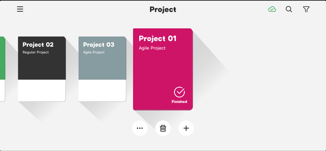 Sidus Link Project Finished