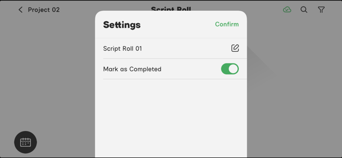 Sidus Link SR Finished